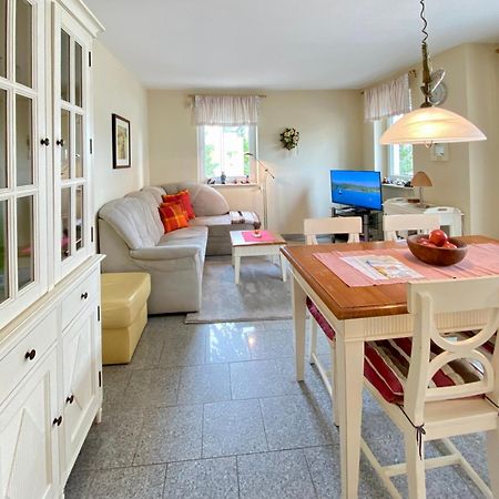 Haus Nemo - Ferienwohnung 8 Heringsdorf Zewnętrze zdjęcie