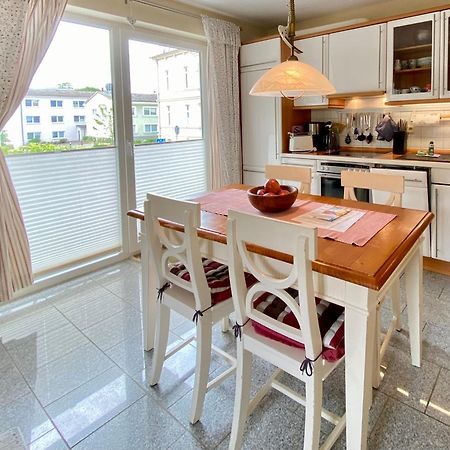 Haus Nemo - Ferienwohnung 8 Heringsdorf Zewnętrze zdjęcie