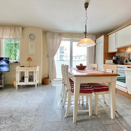 Haus Nemo - Ferienwohnung 8 Heringsdorf Zewnętrze zdjęcie