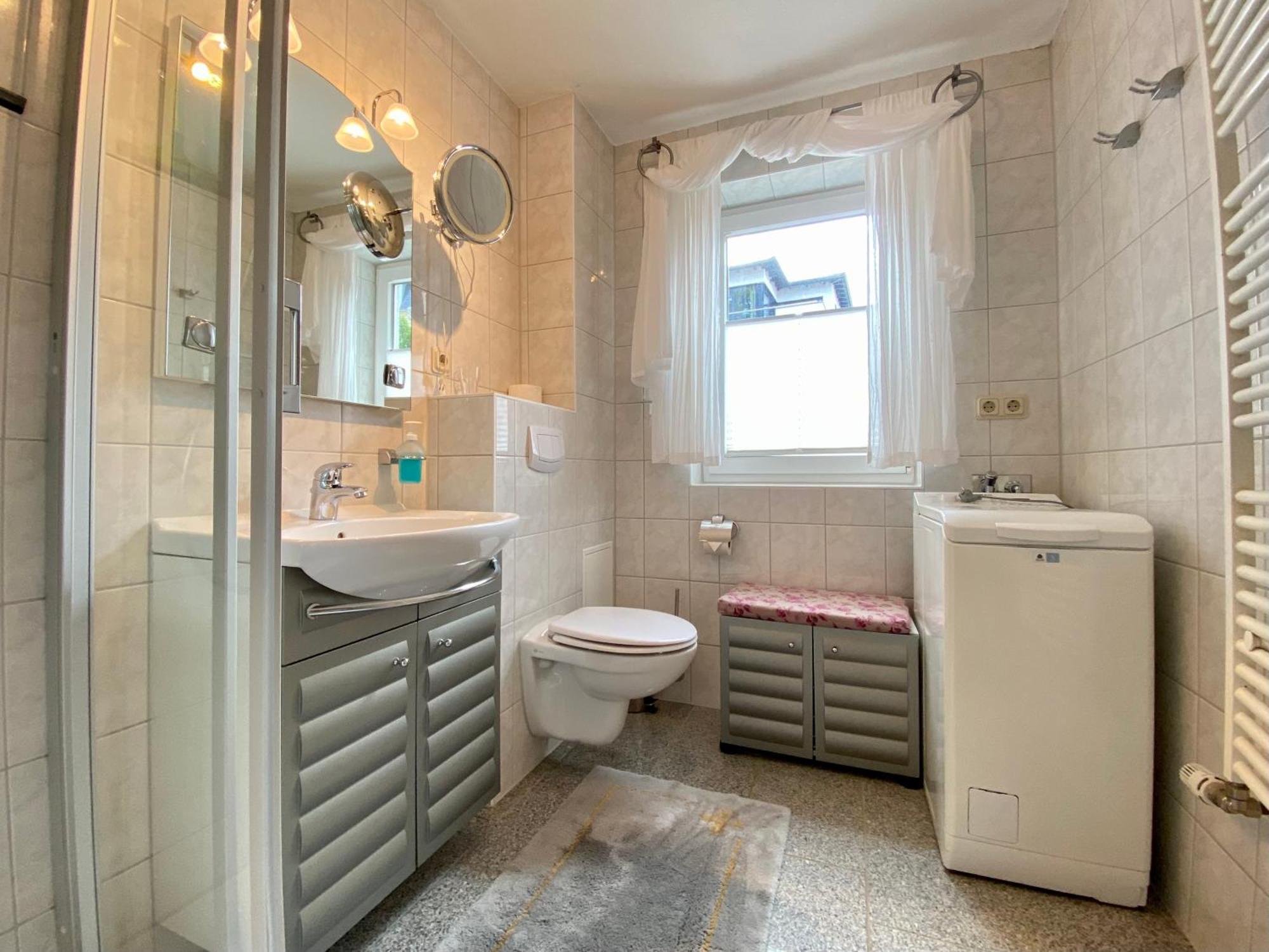 Haus Nemo - Ferienwohnung 8 Heringsdorf Zewnętrze zdjęcie