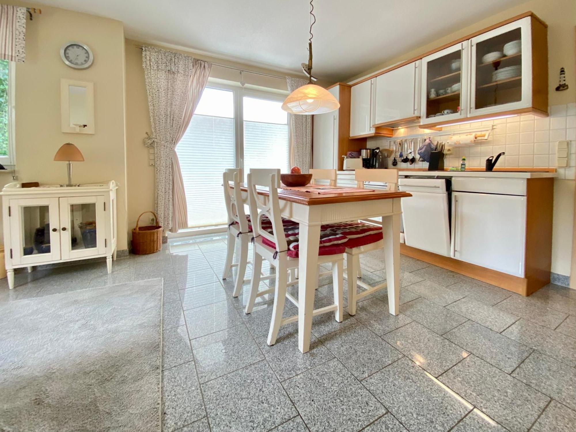 Haus Nemo - Ferienwohnung 8 Heringsdorf Zewnętrze zdjęcie