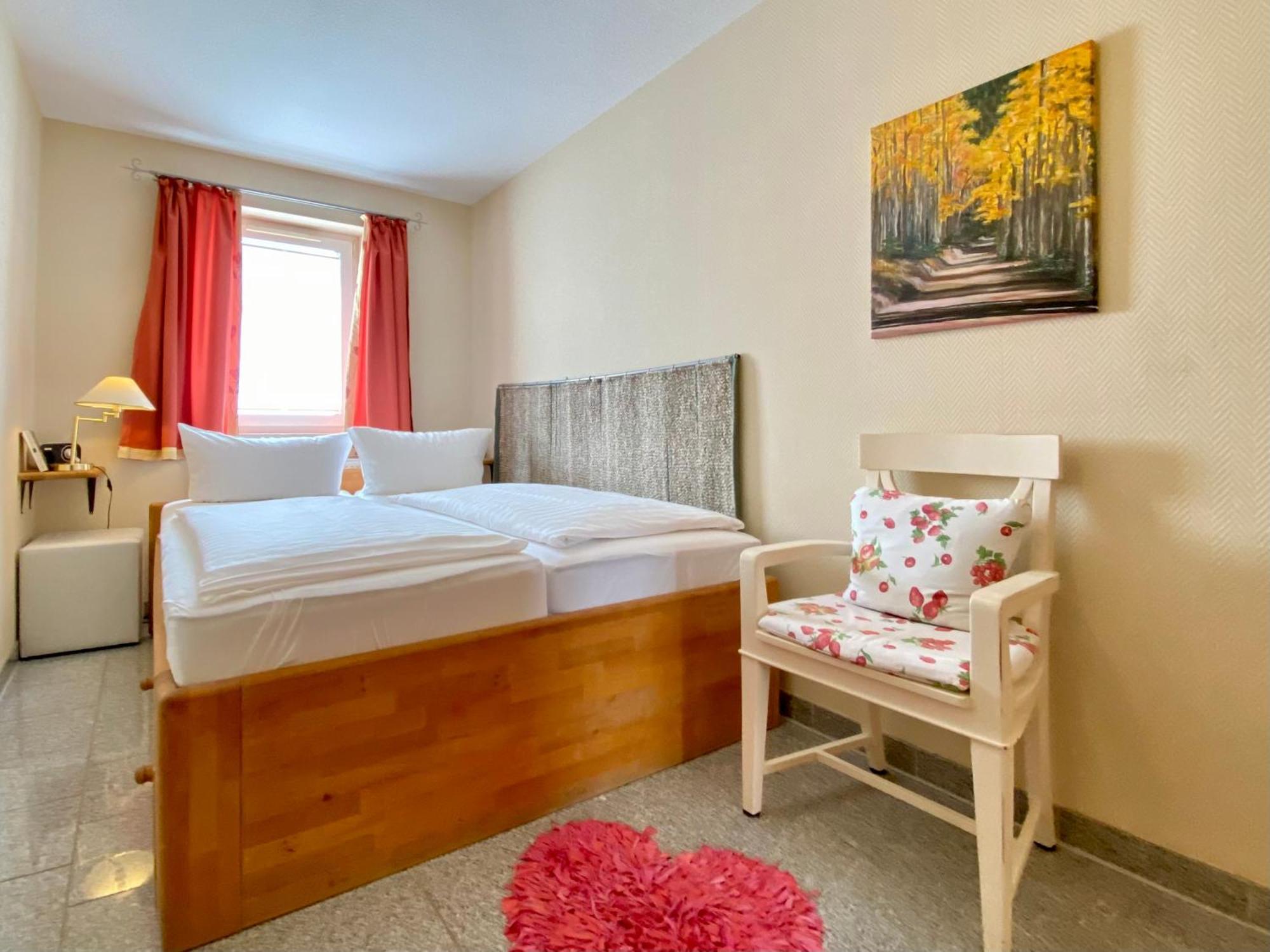 Haus Nemo - Ferienwohnung 8 Heringsdorf Zewnętrze zdjęcie